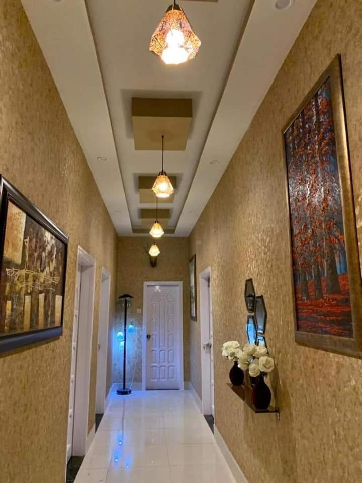 Hotel Clifton Inn Karacsi Kültér fotó